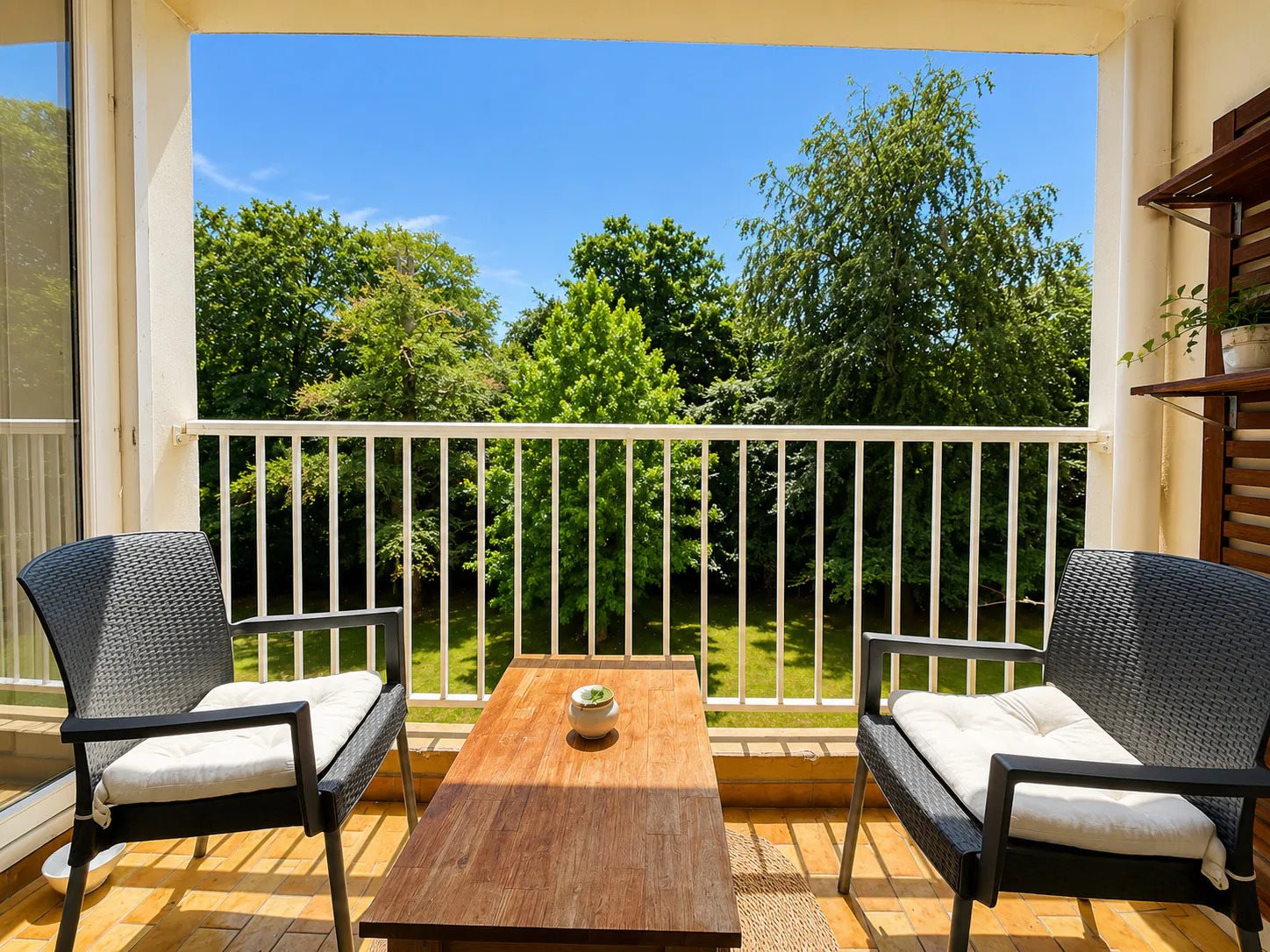 Appartement à vendre, 67m², Anglet