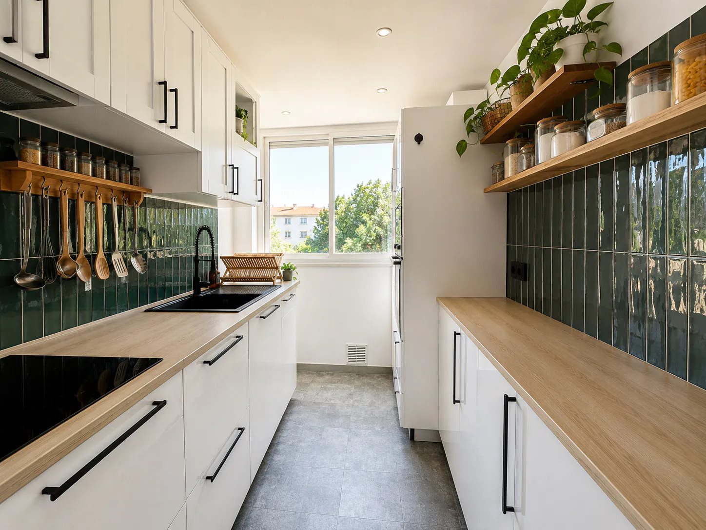 Appartement à vendre, 67m², Anglet