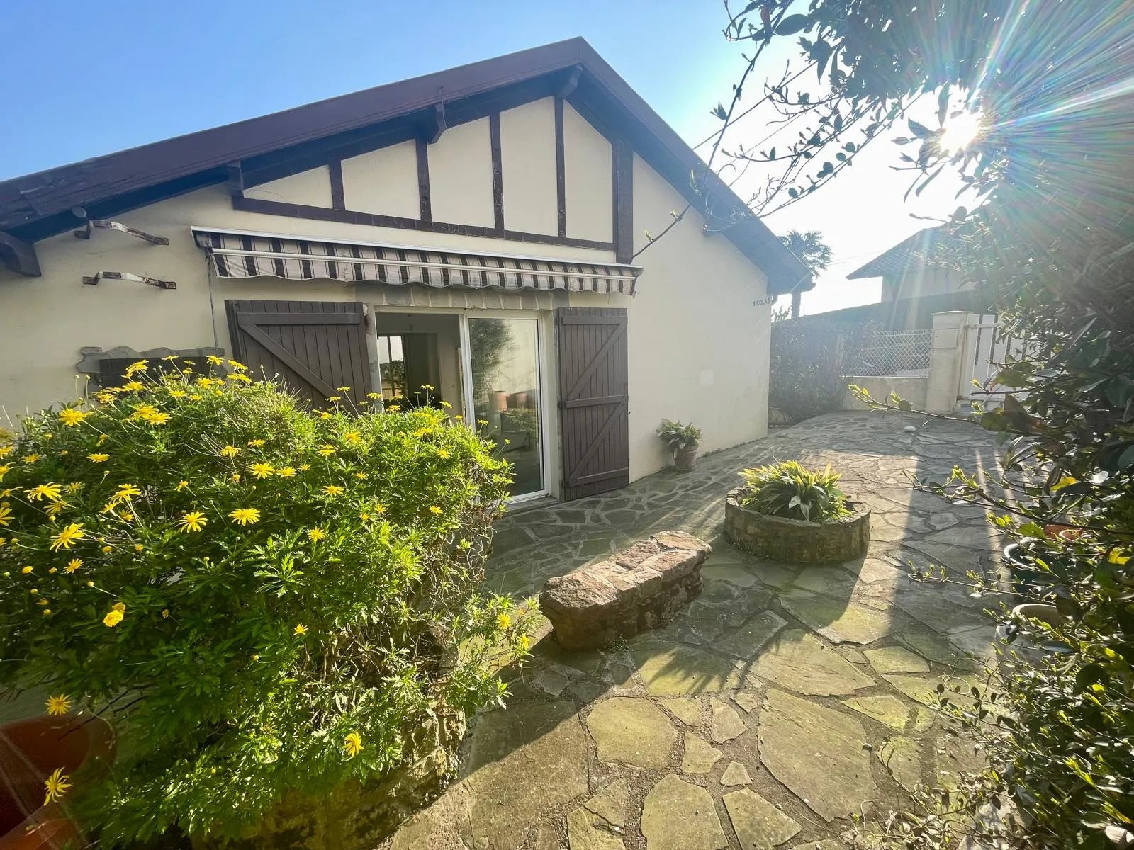 Maison à vendre, 85m², Biarritz
