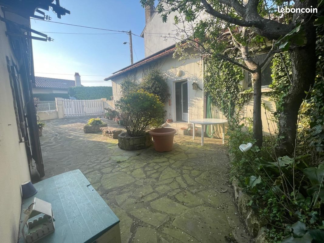 Maison à vendre, 85m², Biarritz