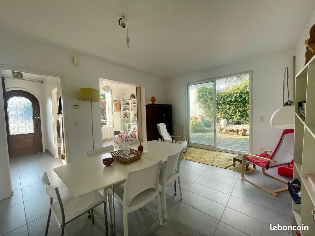 Maison à vendre, 85m², Biarritz