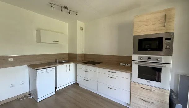 Appartement à vendre, 33m², Saint-Jean-de-Luz