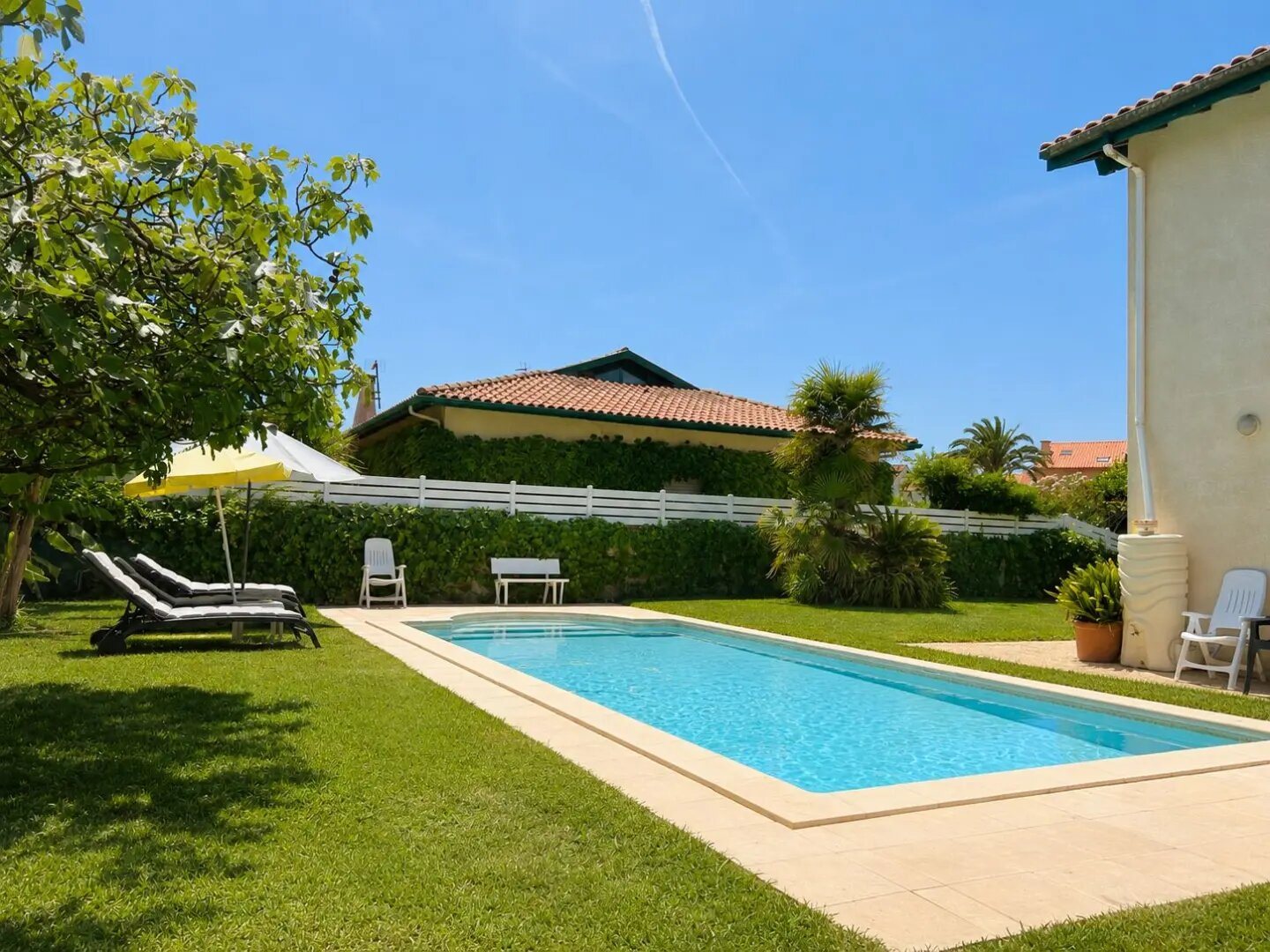 Maison à vendre, 116m², Anglet
