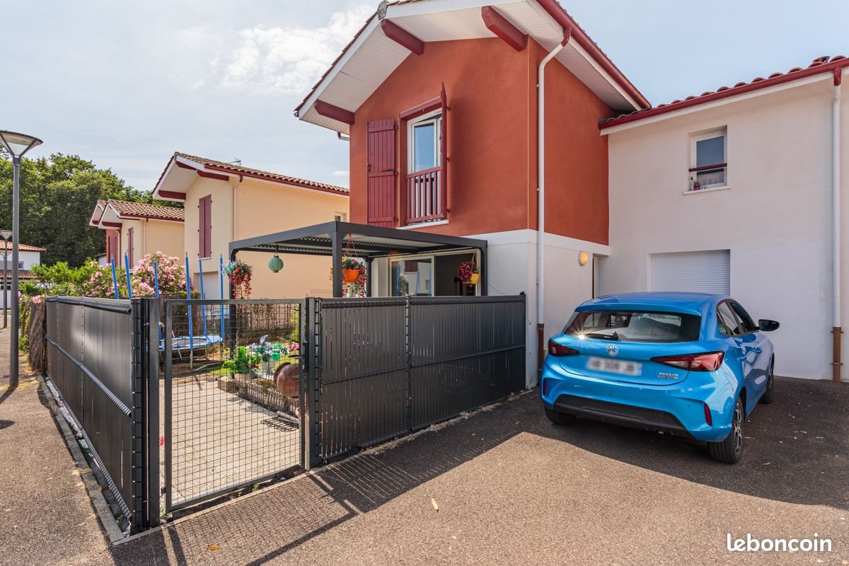 Maison à vendre, 98m², Bénesse-Maremne