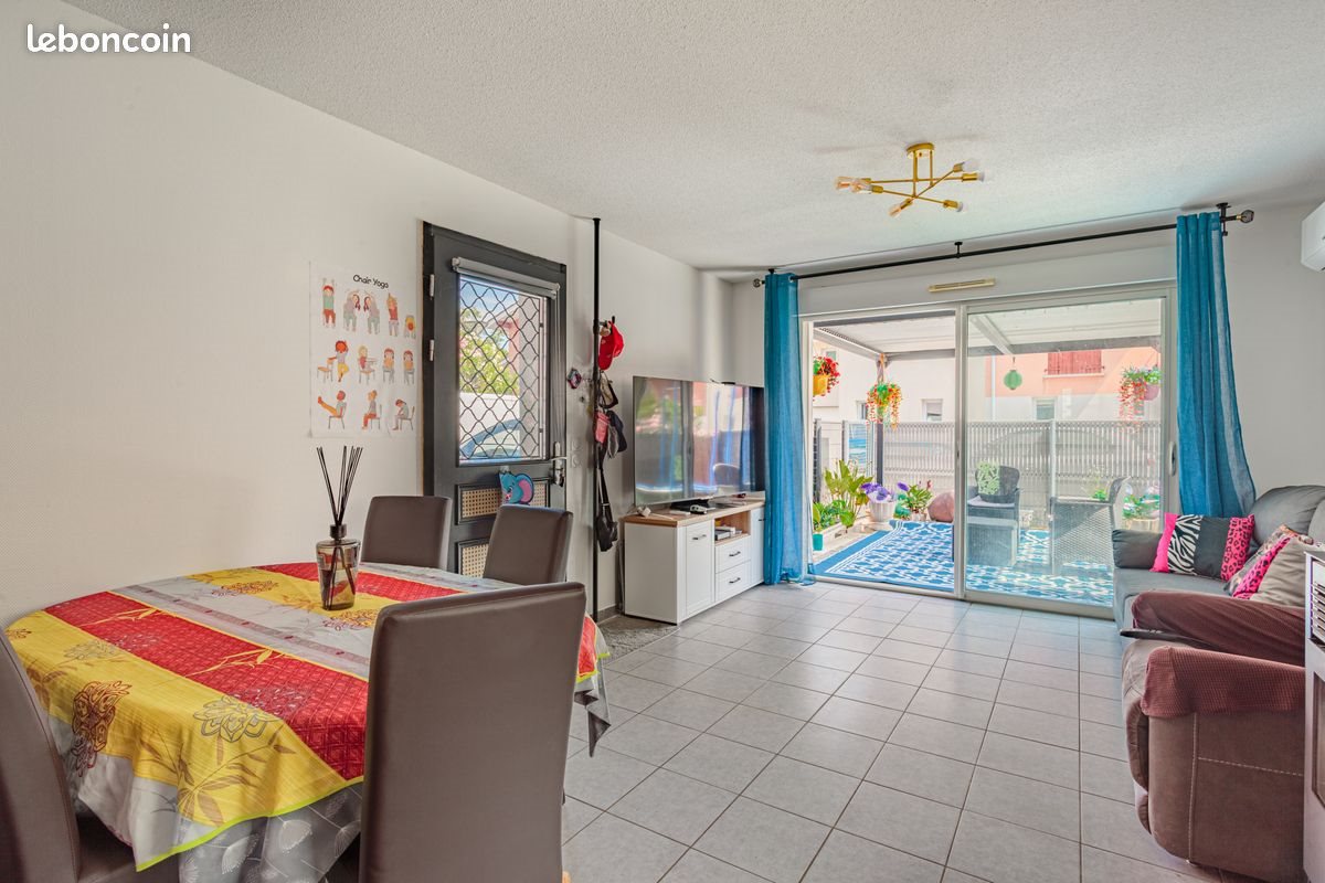 Maison à vendre, 98m², Bénesse-Maremne