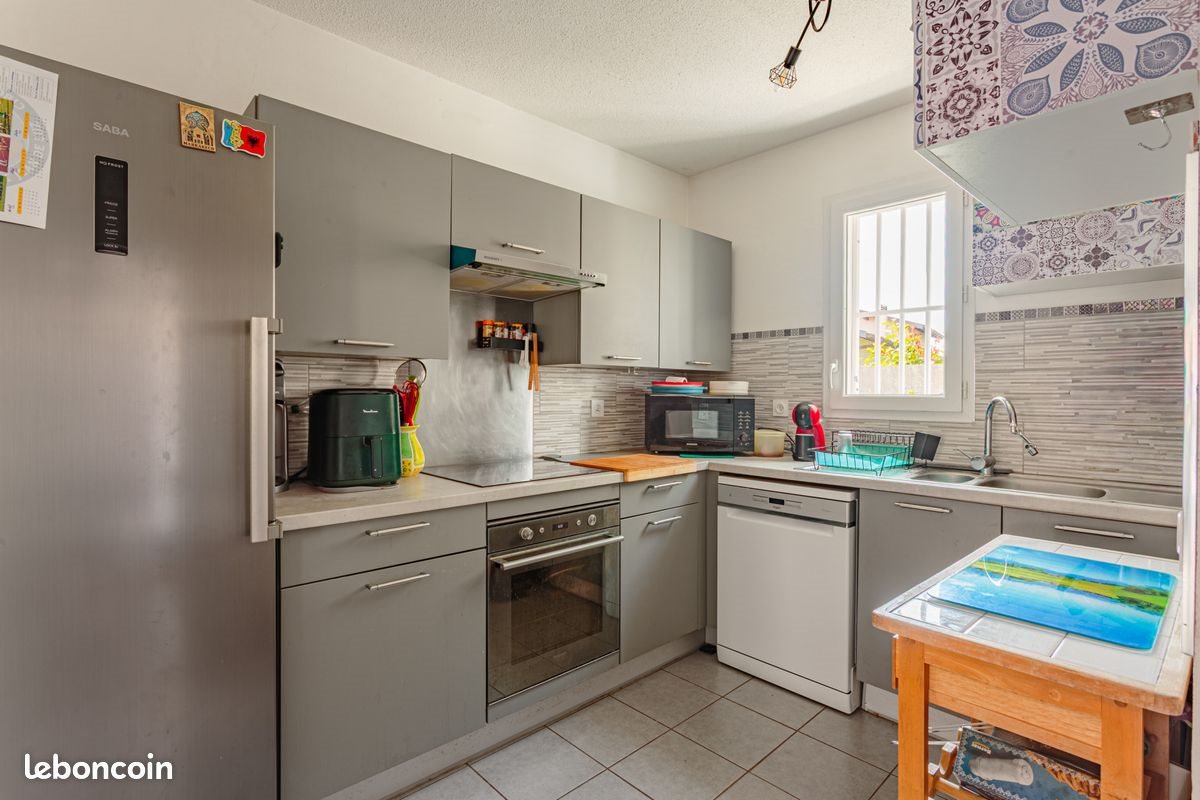 Maison à vendre, 98m², Bénesse-Maremne