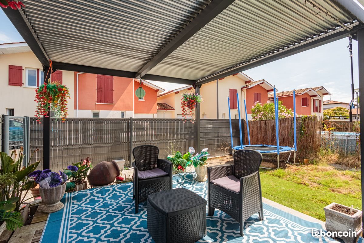 Maison à vendre, 98m², Bénesse-Maremne