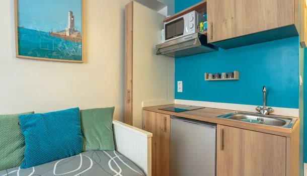 Appartement à vendre, 13m², Saint-Jean-de-Luz