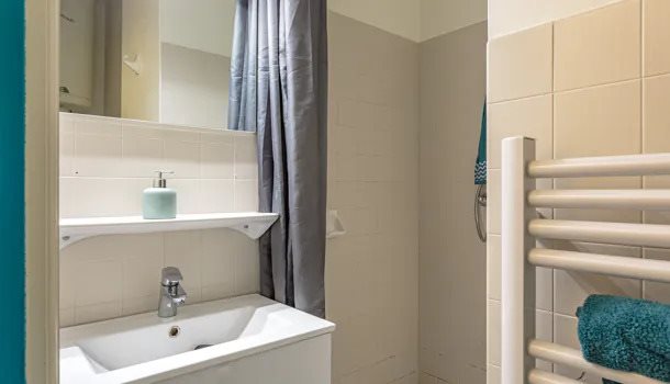 Appartement à vendre, 13m², Saint-Jean-de-Luz