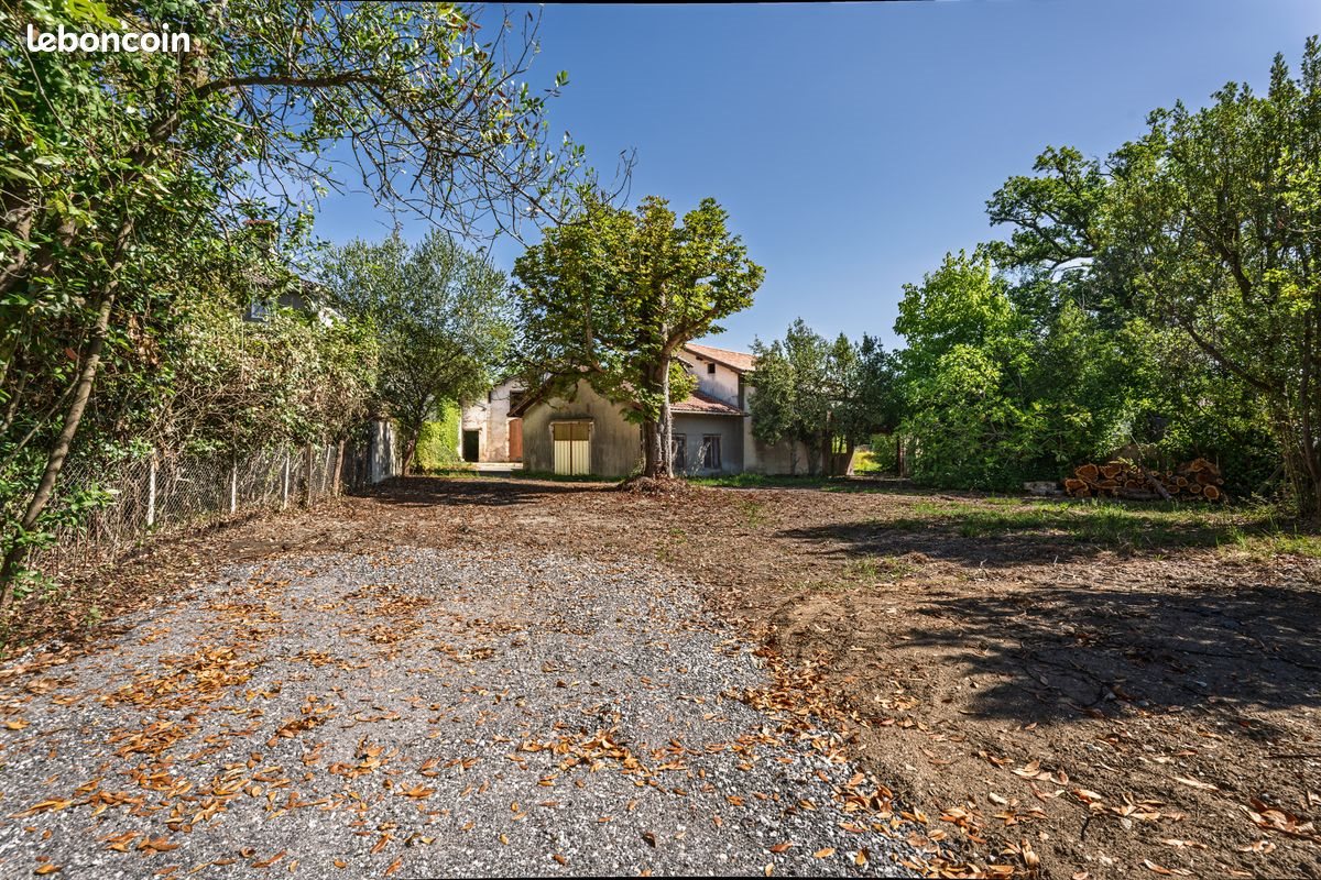 Maison à vendre, 180m², Saint-Jean-de-Marsacq