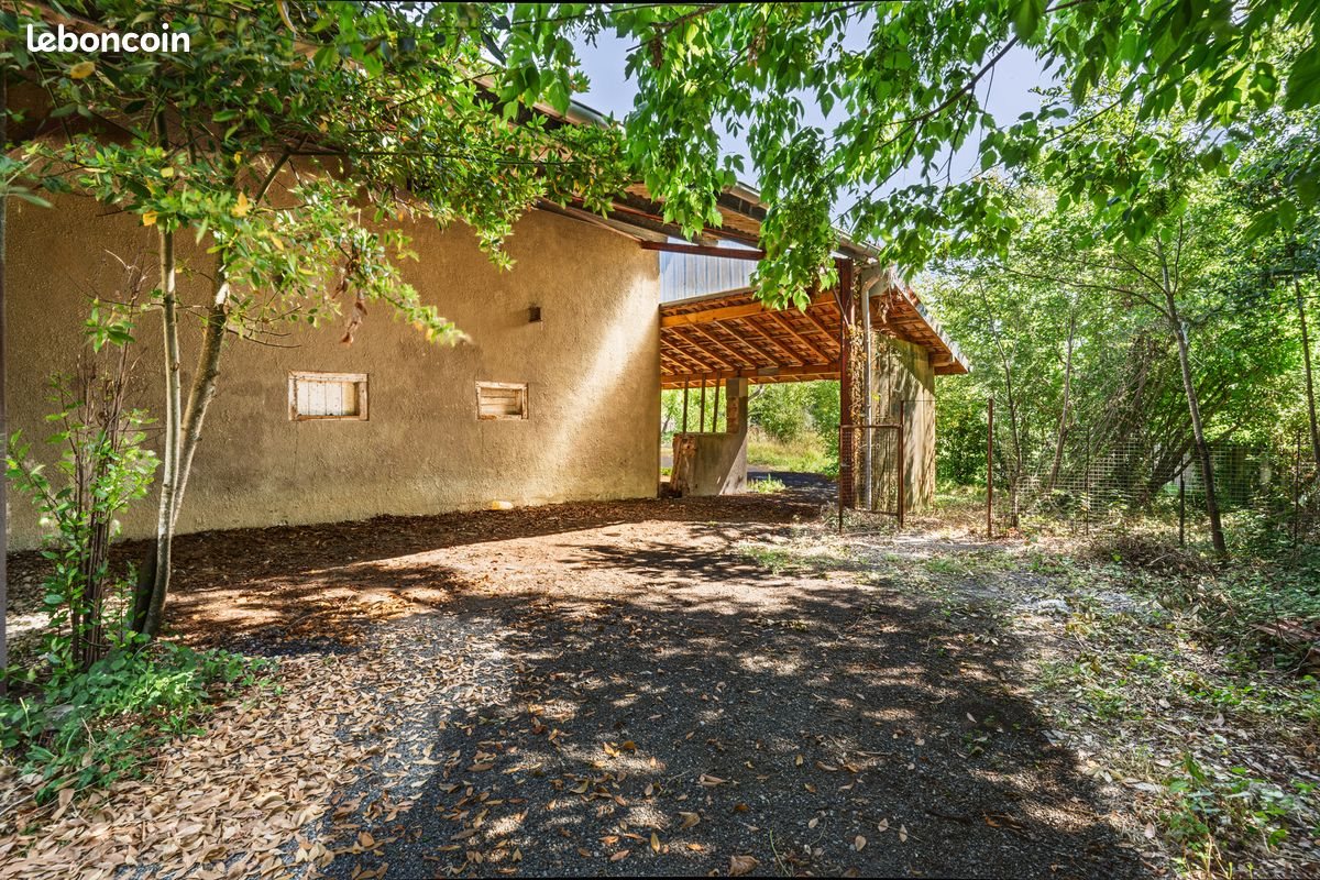 Maison à vendre, 180m², Saint-Jean-de-Marsacq