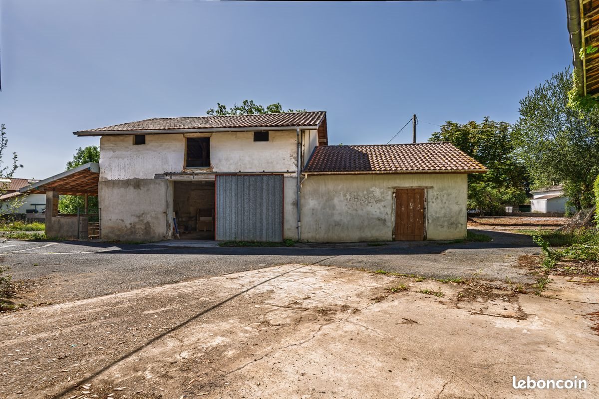 Maison à vendre, 180m², Saint-Jean-de-Marsacq