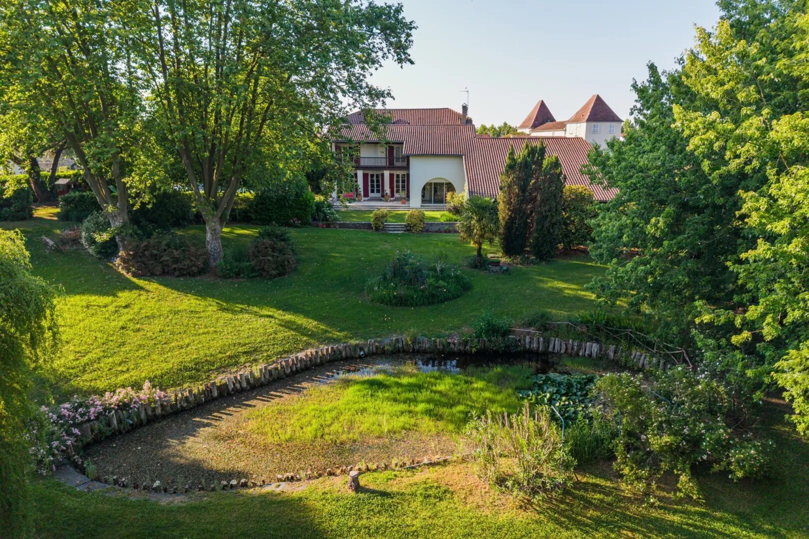 Maison à vendre, 472m², Urt
