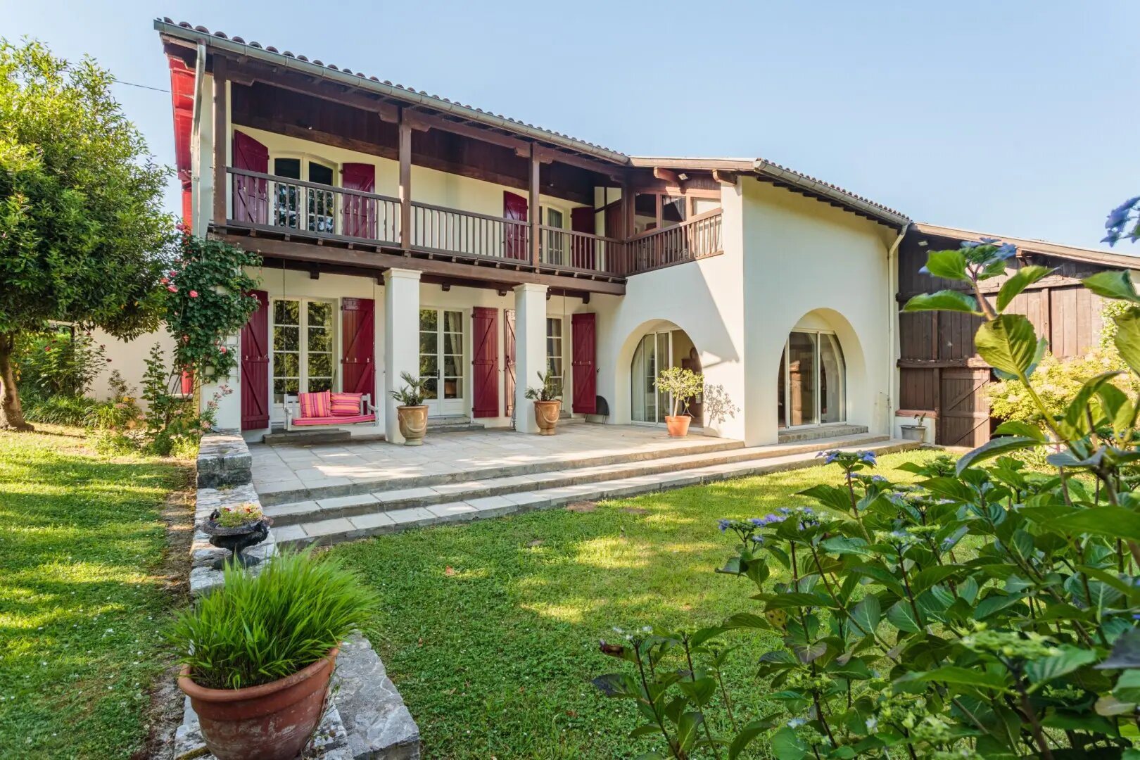 Maison à vendre, 472m², Urt
