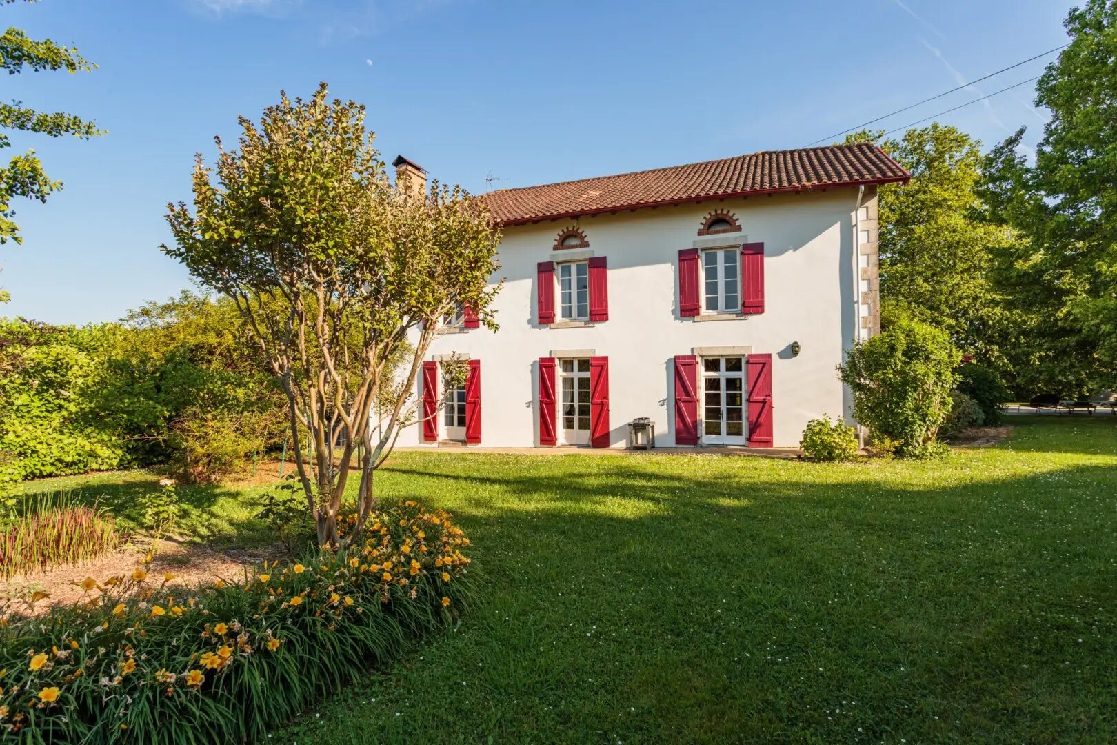 Maison à vendre, 472m², Urt