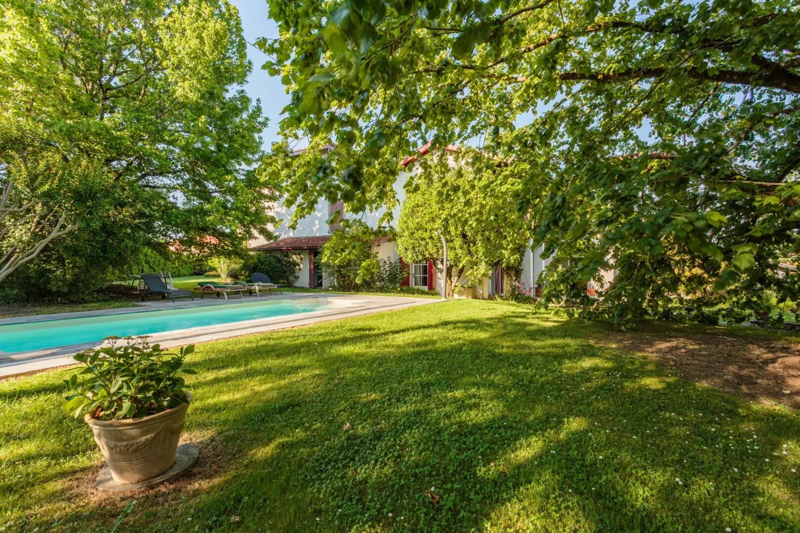 Maison à vendre, 472m², Urt