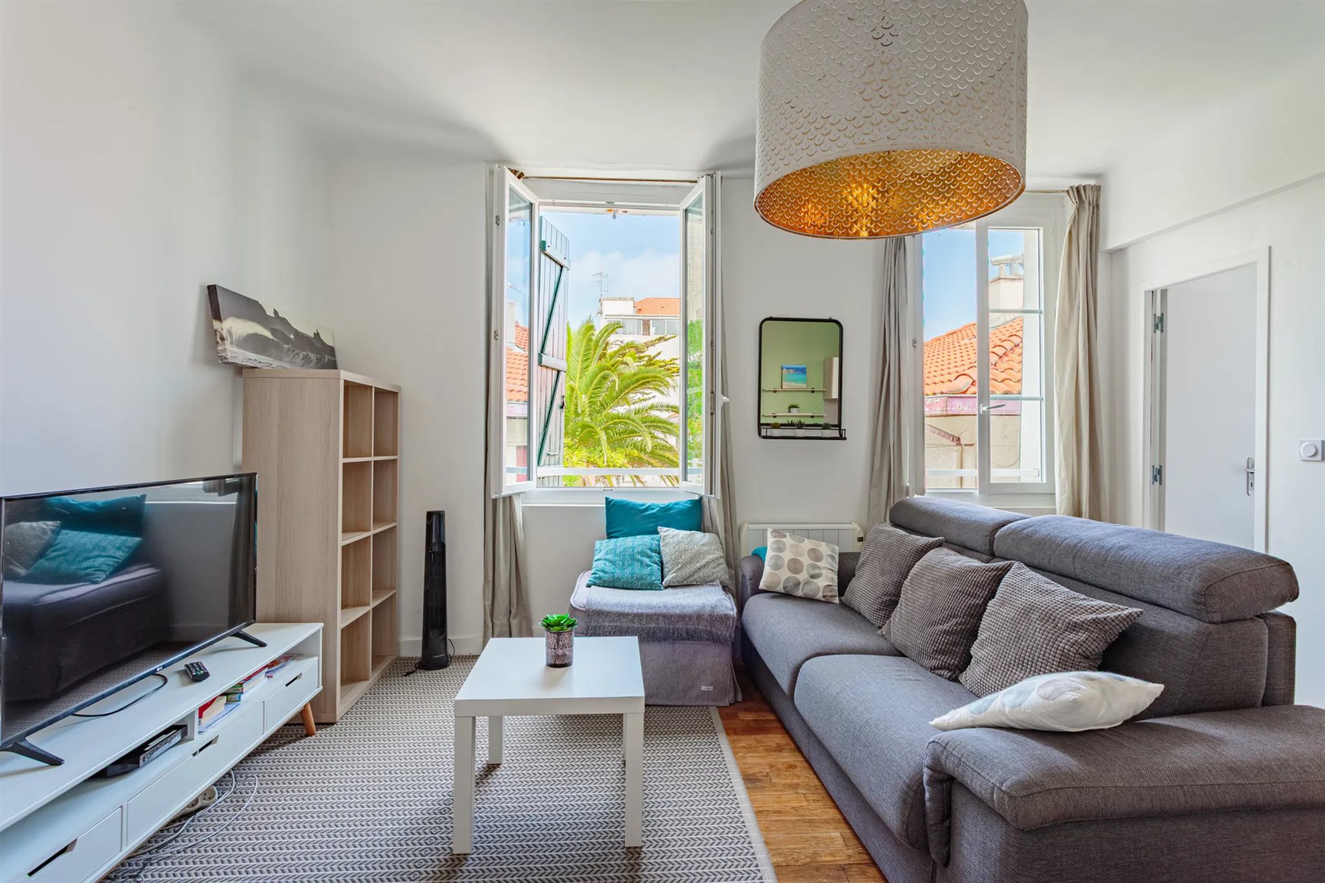 Appartement à vendre, 34m², Biarritz