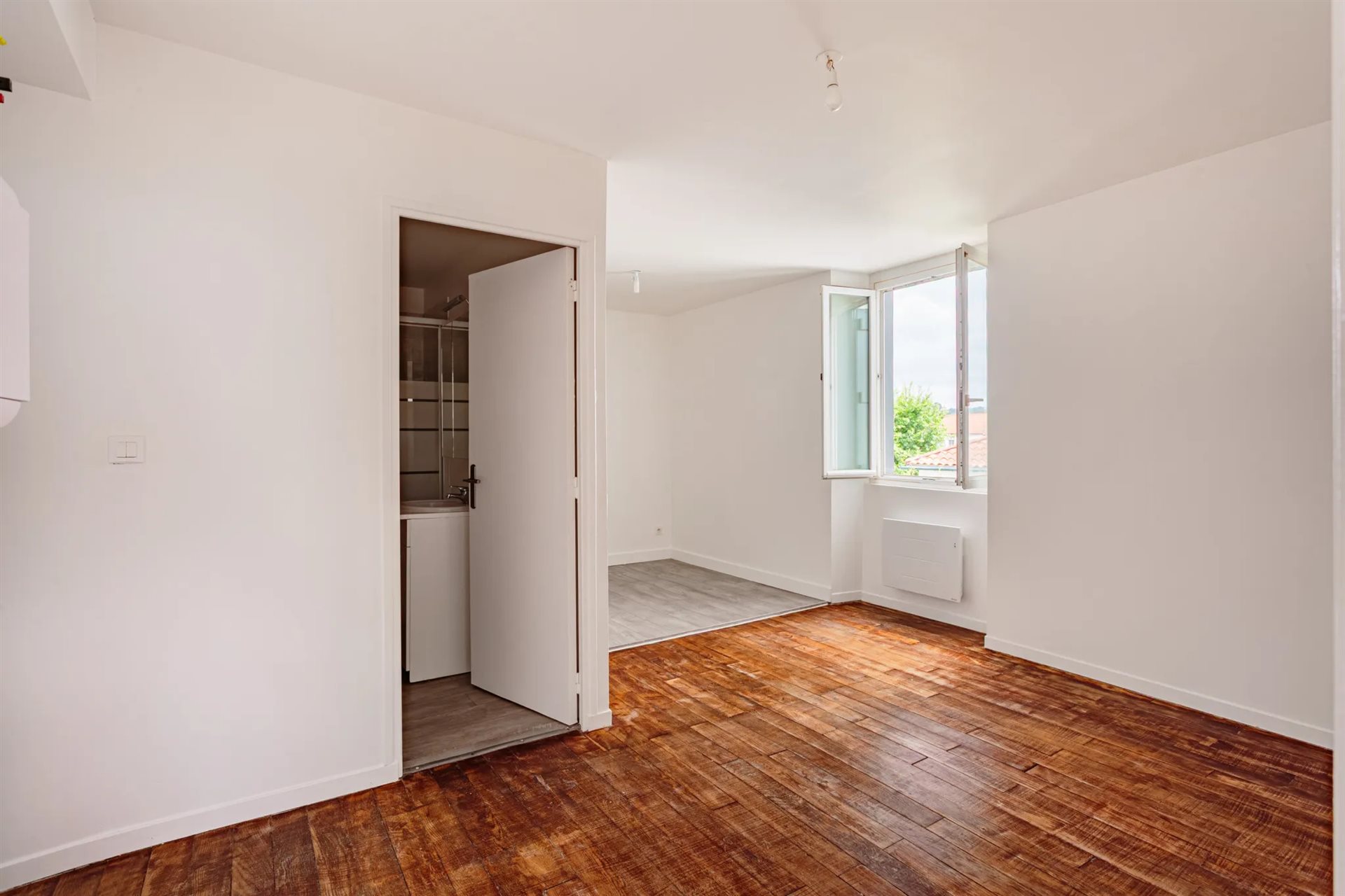 Appartement à vendre, 30m², Hasparren