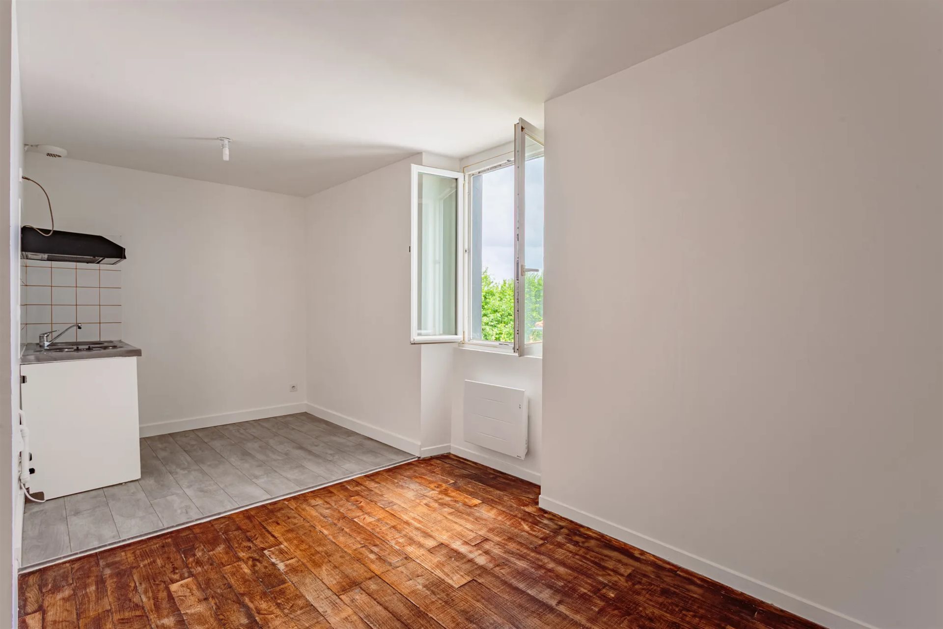 Appartement à vendre, 30m², Hasparren