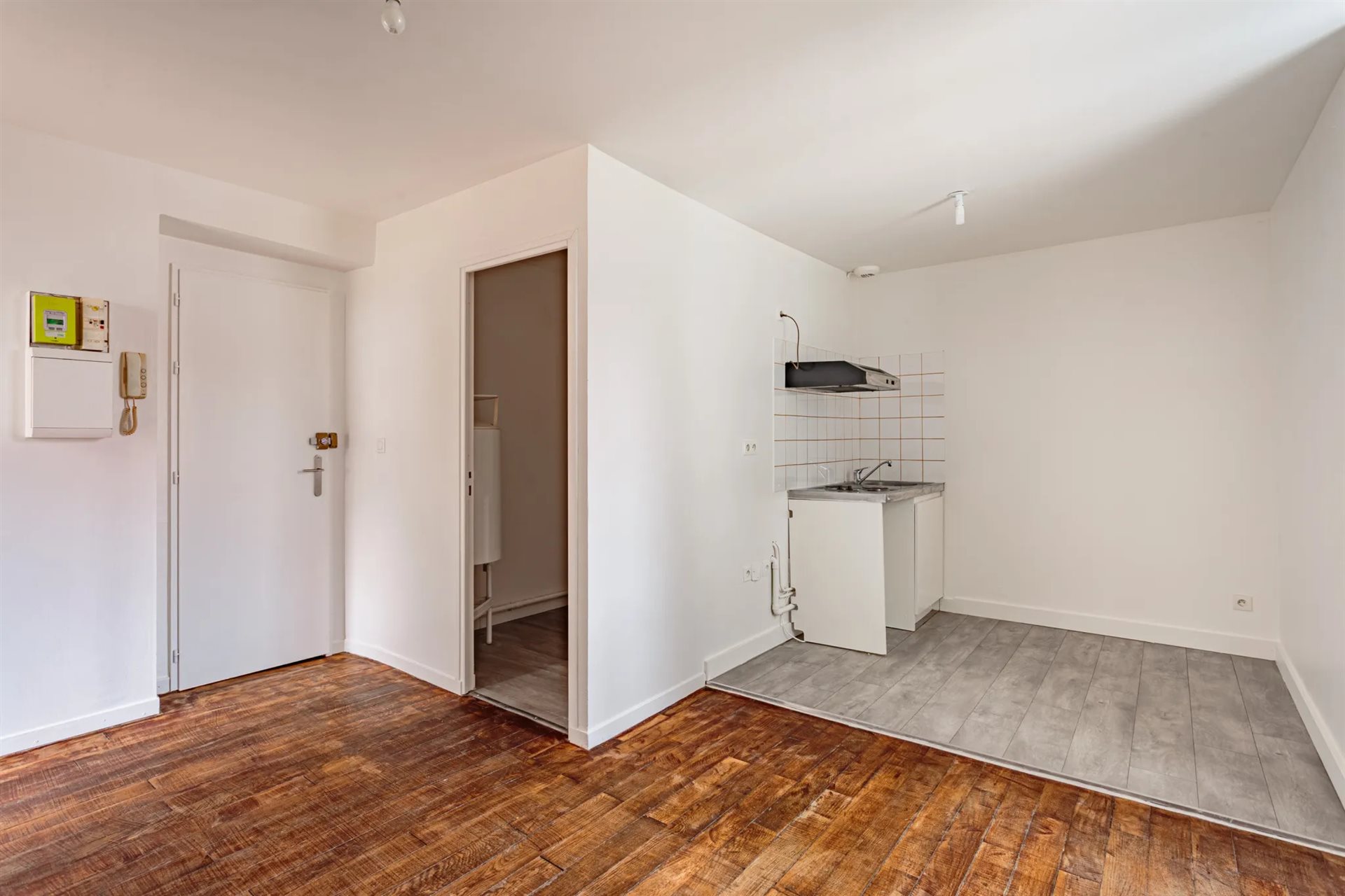 Appartement à vendre, 30m², Hasparren