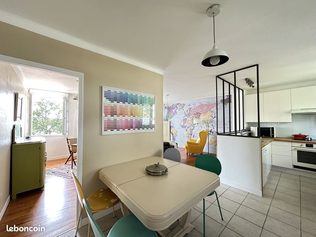 Appartement à vendre, 108m², Tarnos
