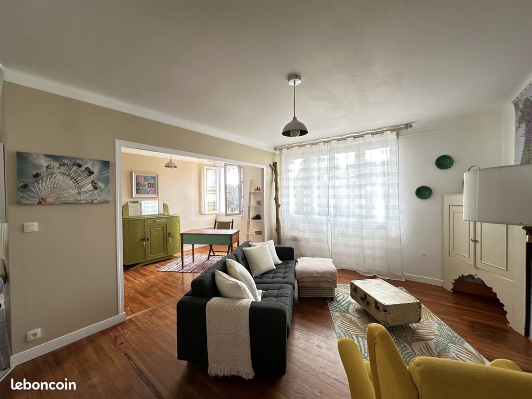 Appartement à vendre, 108m², Tarnos