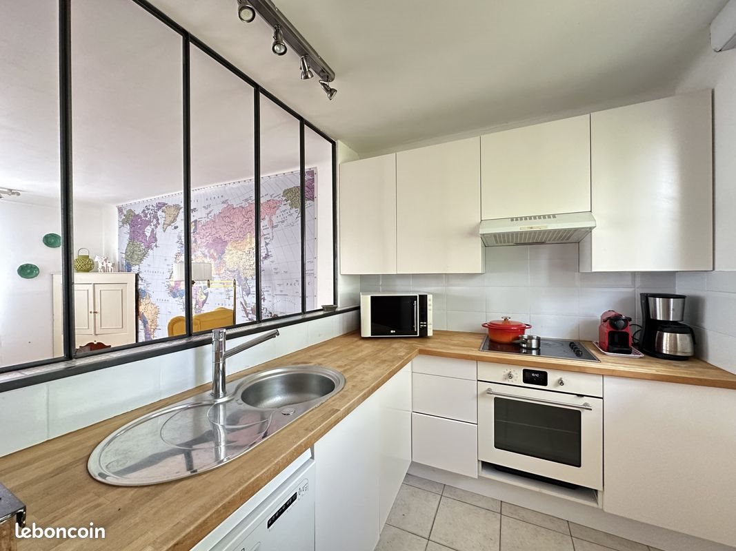 Appartement à vendre, 108m², Tarnos