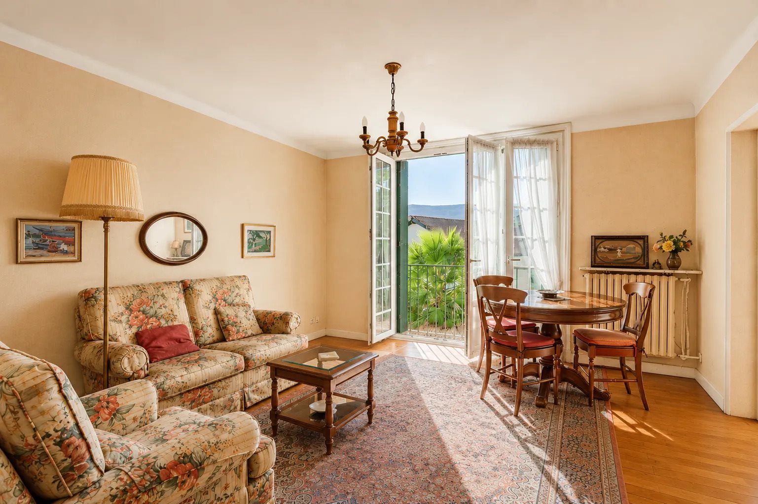 Appartement à vendre, 70m², Urrugne