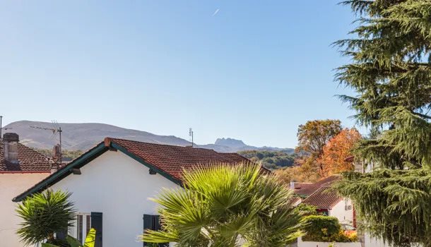 Appartement à vendre, 70m², Urrugne