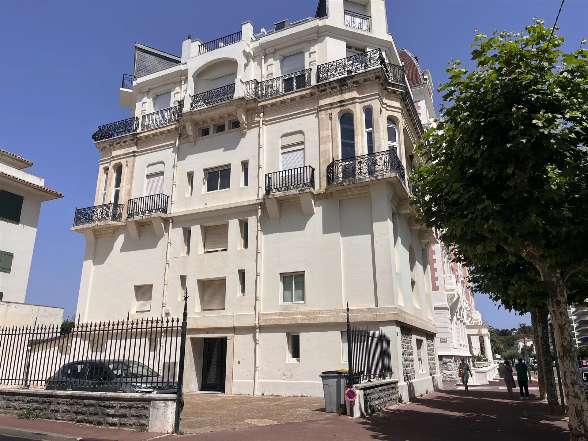 Appartement à vendre, 42m², Saint-Jean-de-Luz