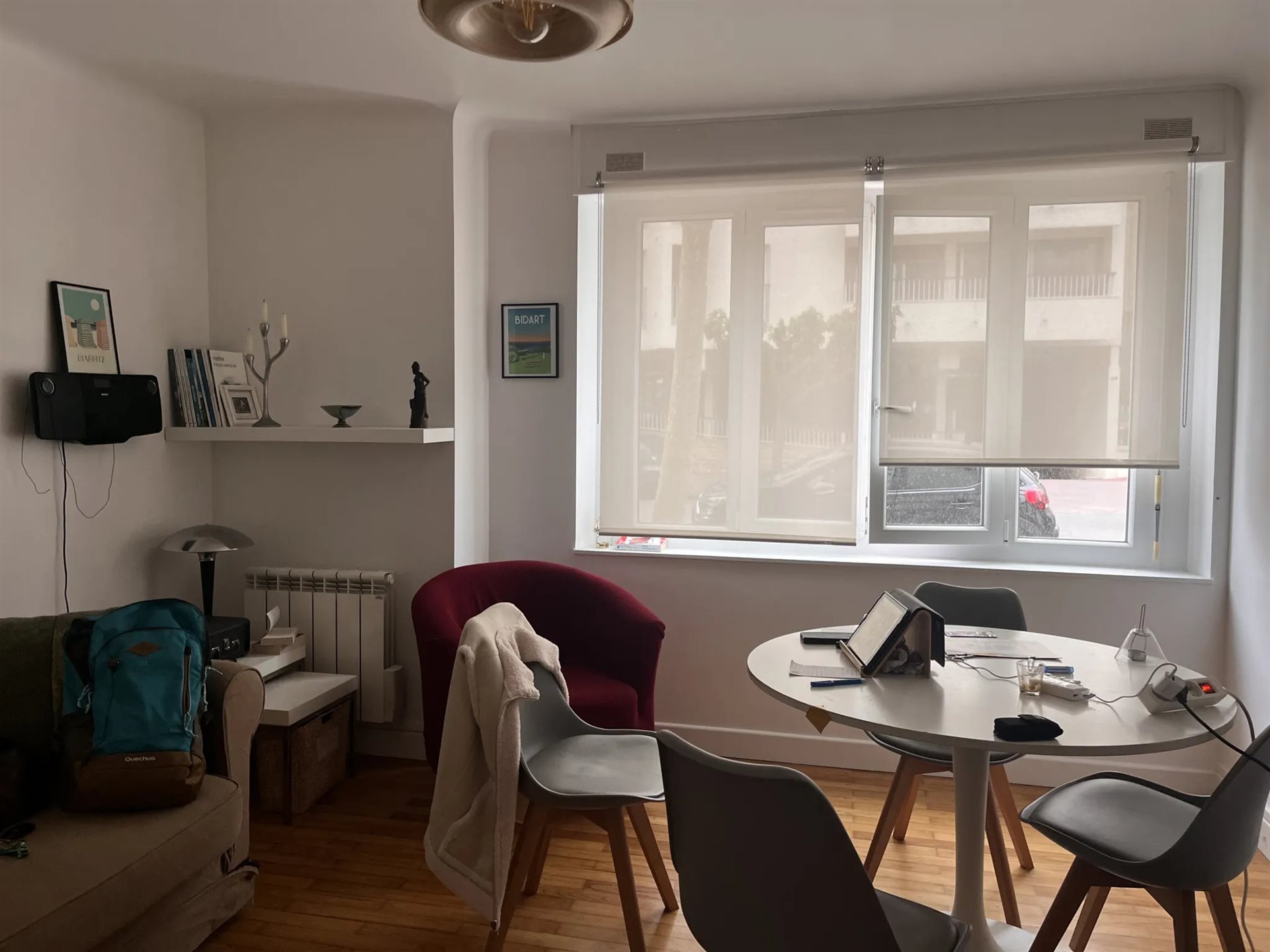 Appartement à vendre, 42m², Saint-Jean-de-Luz