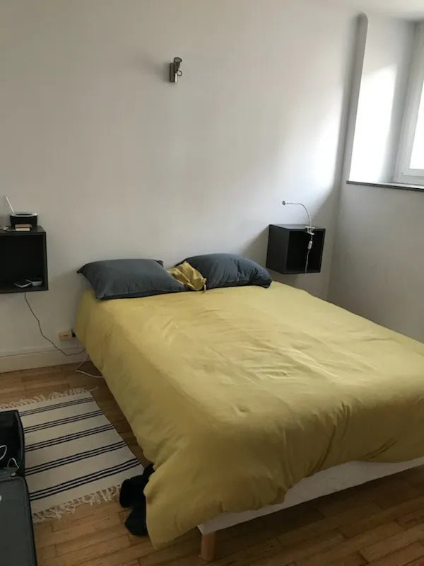 Appartement à vendre, 42m², Saint-Jean-de-Luz