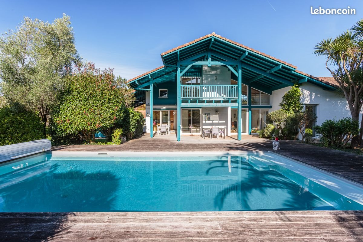 Maison à vendre, 170m², Arcangues