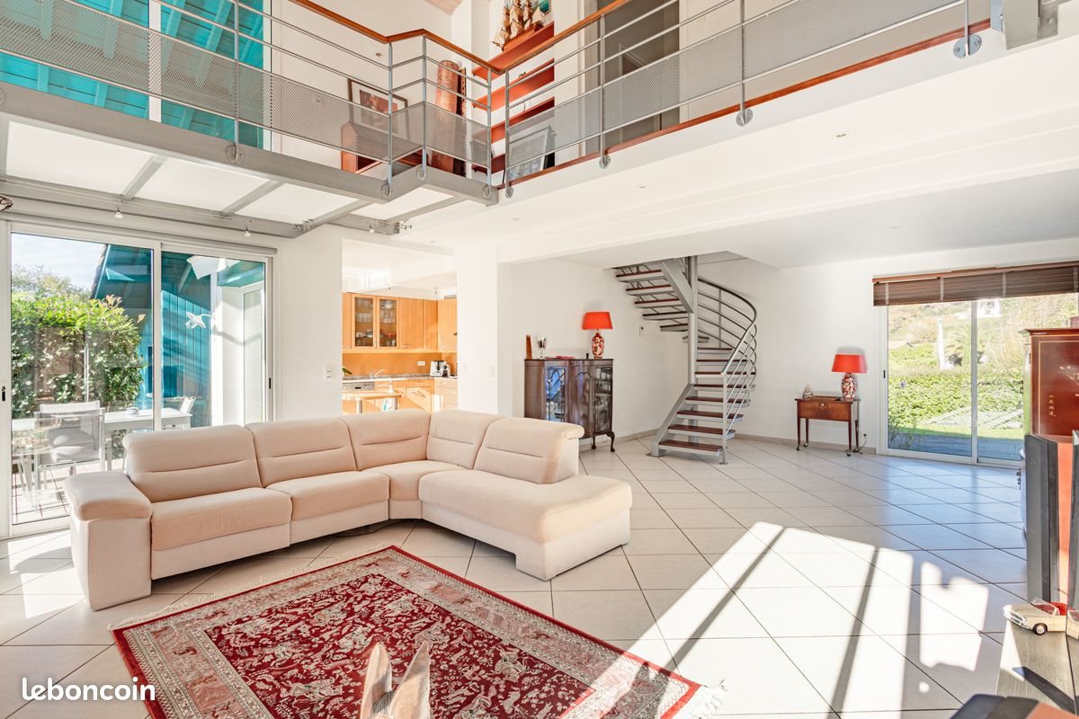 Maison à vendre, 170m², Arcangues