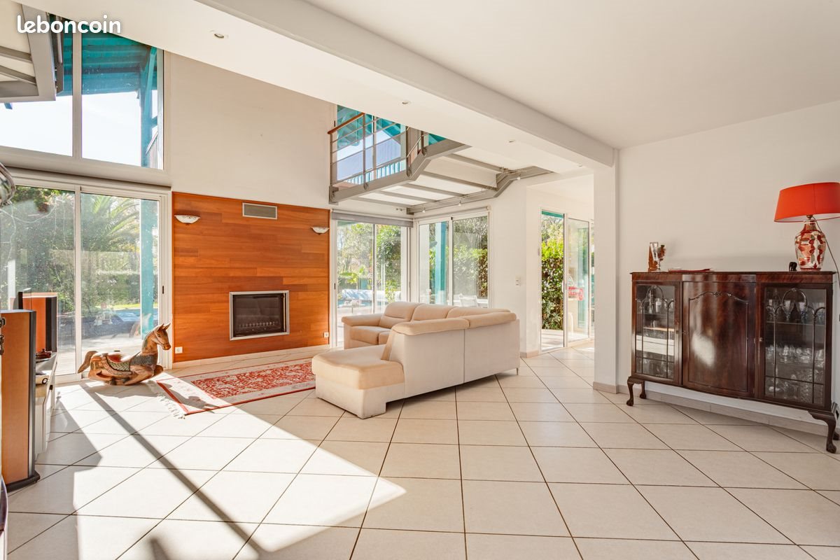 Maison à vendre, 170m², Arcangues