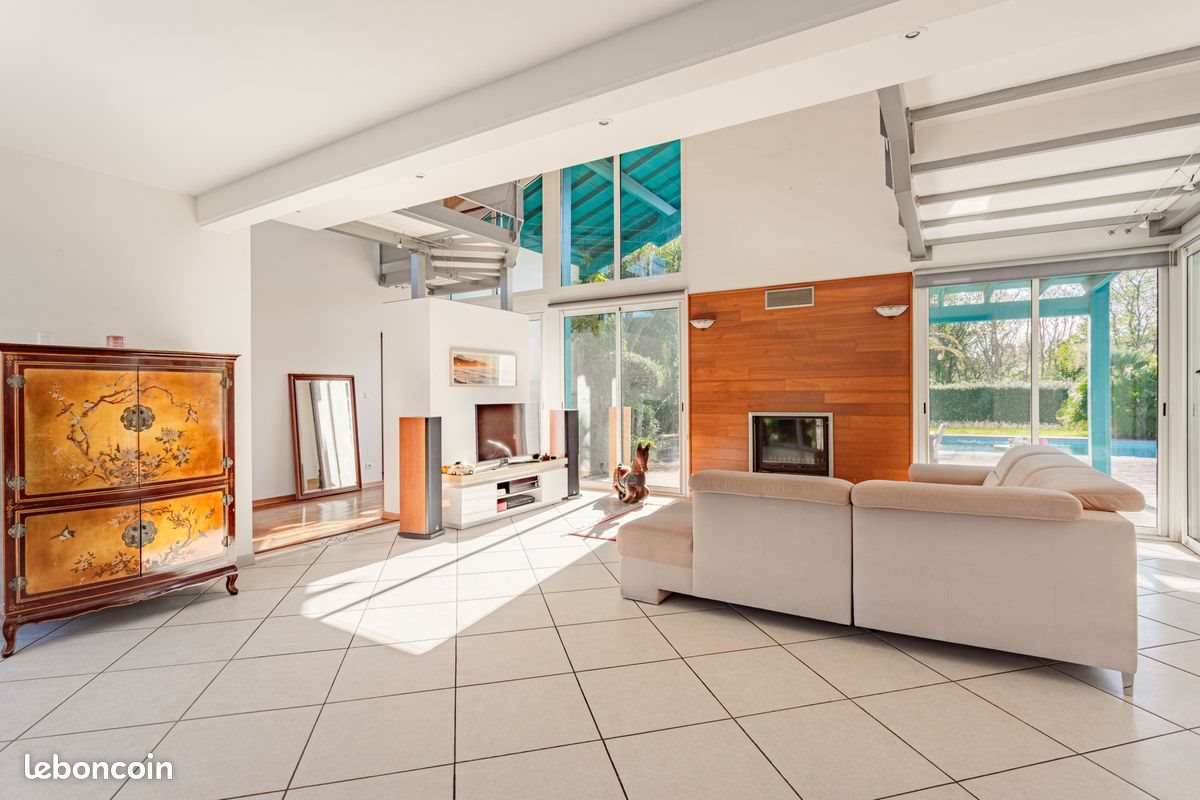 Maison à vendre, 170m², Arcangues