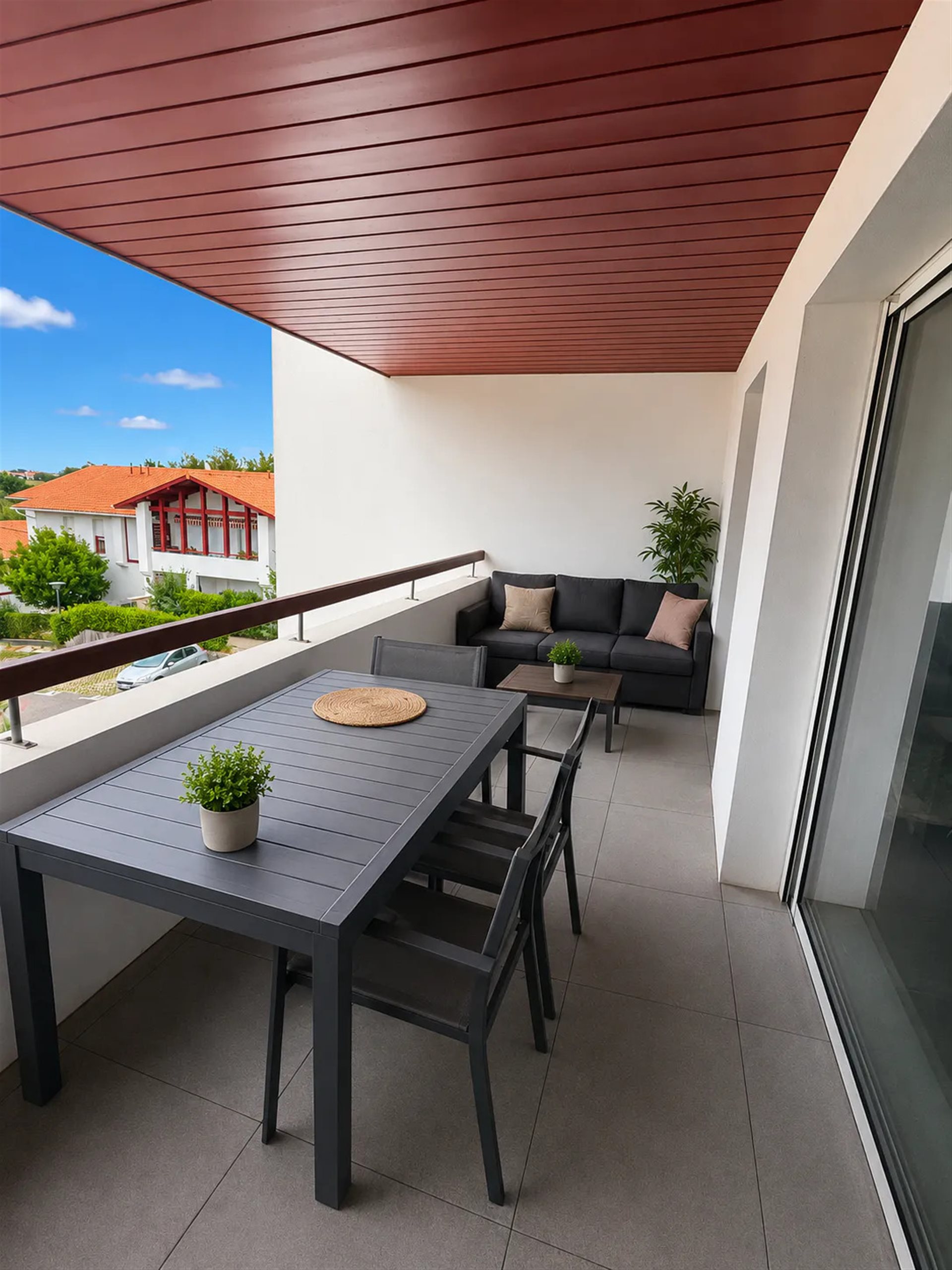 Appartement à vendre, 64m², Saint-Jean-de-Luz