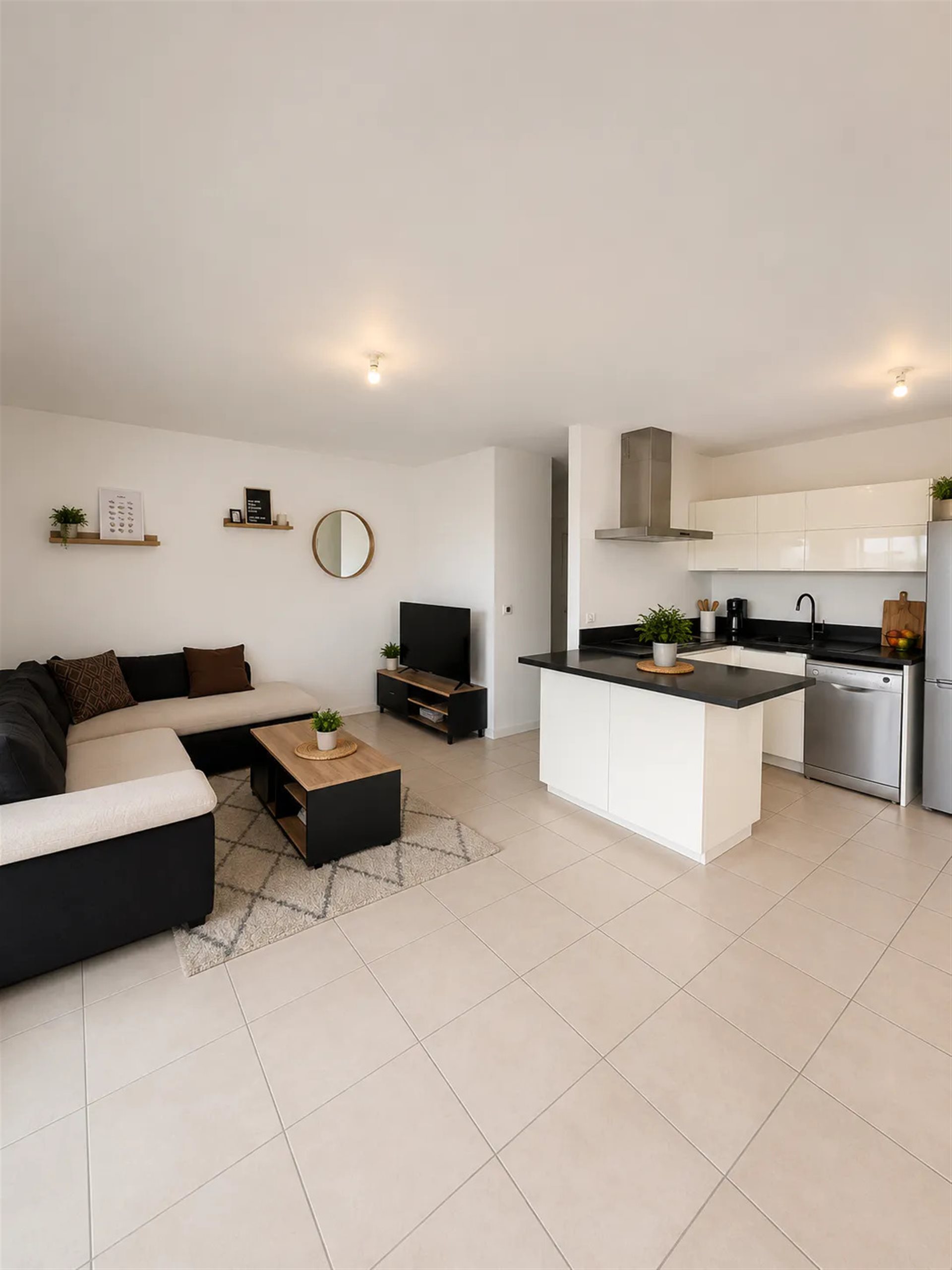 Appartement à vendre, 64m², Saint-Jean-de-Luz