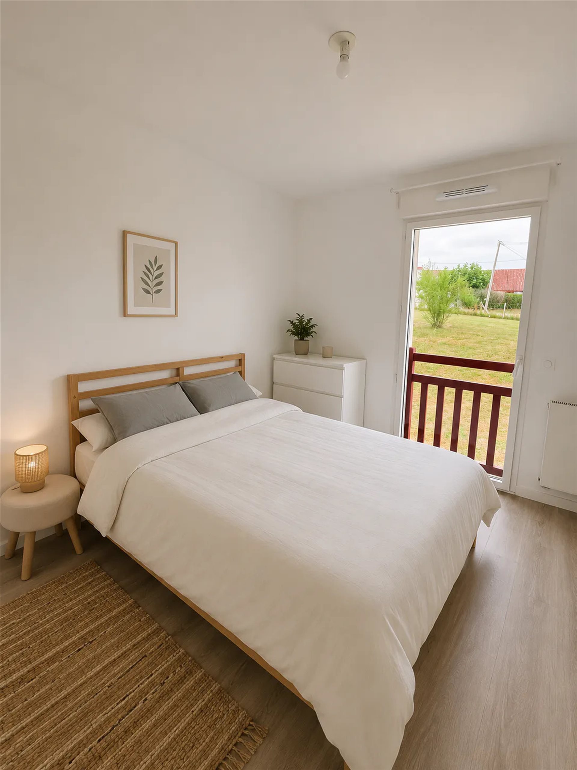 Appartement à vendre, 64m², Saint-Jean-de-Luz