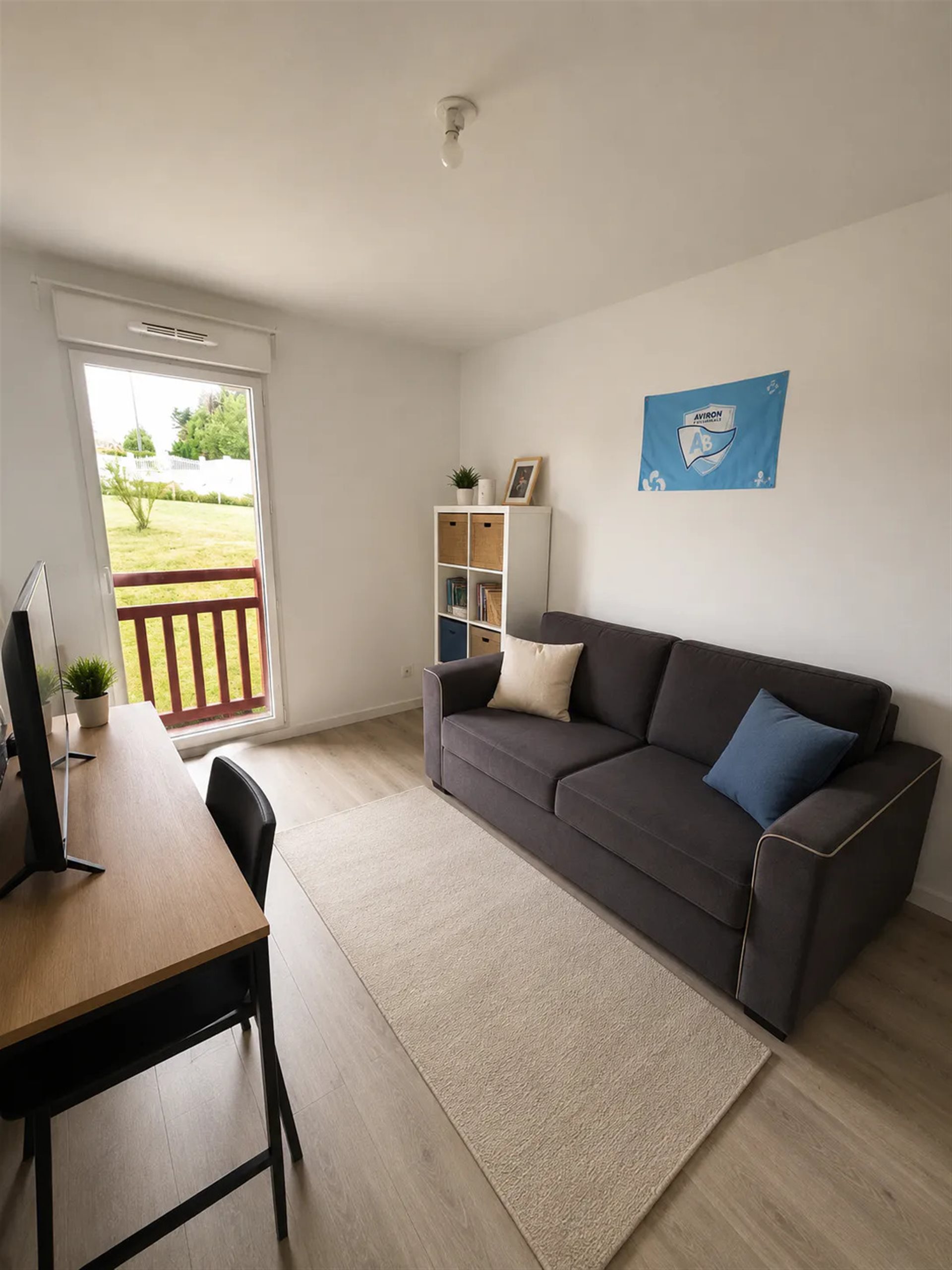Appartement à vendre, 64m², Saint-Jean-de-Luz