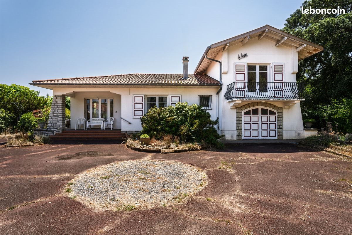 Maison à vendre, 112m², Ondres