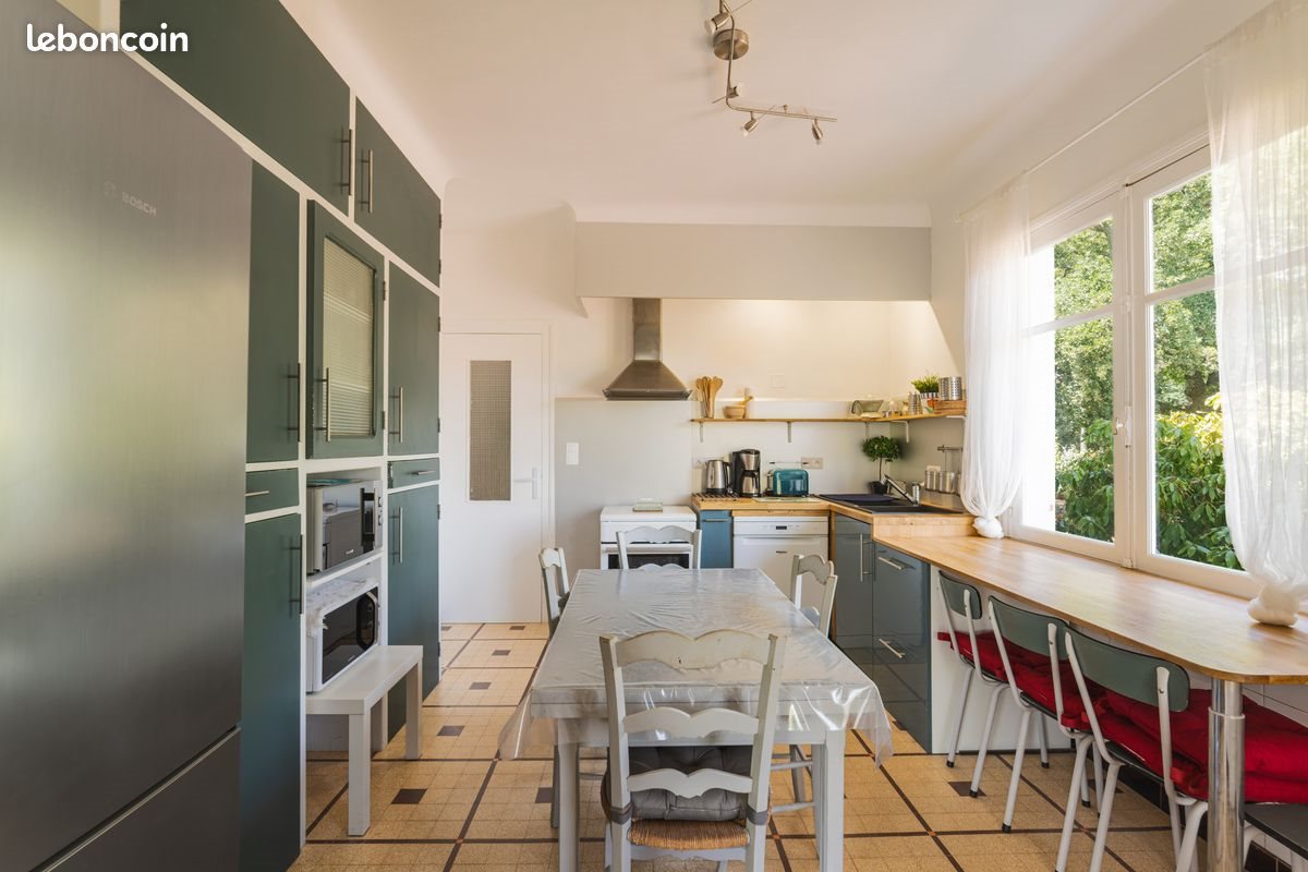 Maison à vendre, 112m², Ondres