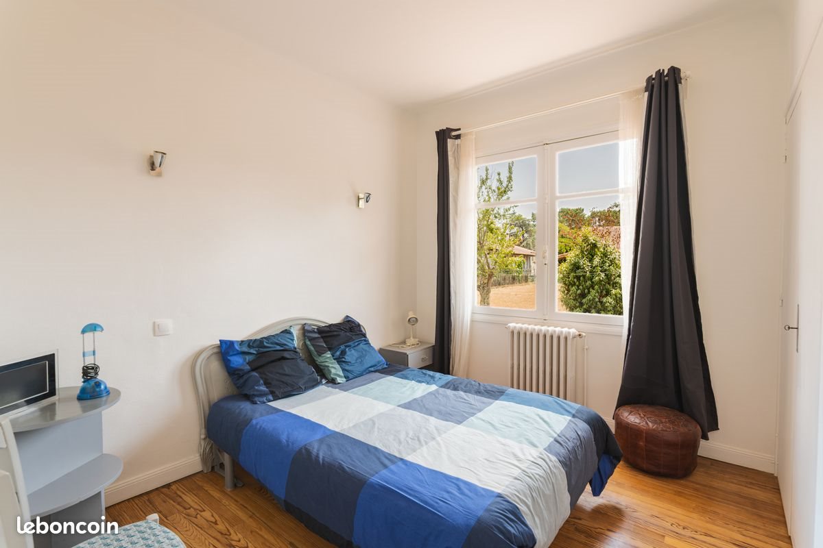 Maison à vendre, 112m², Ondres