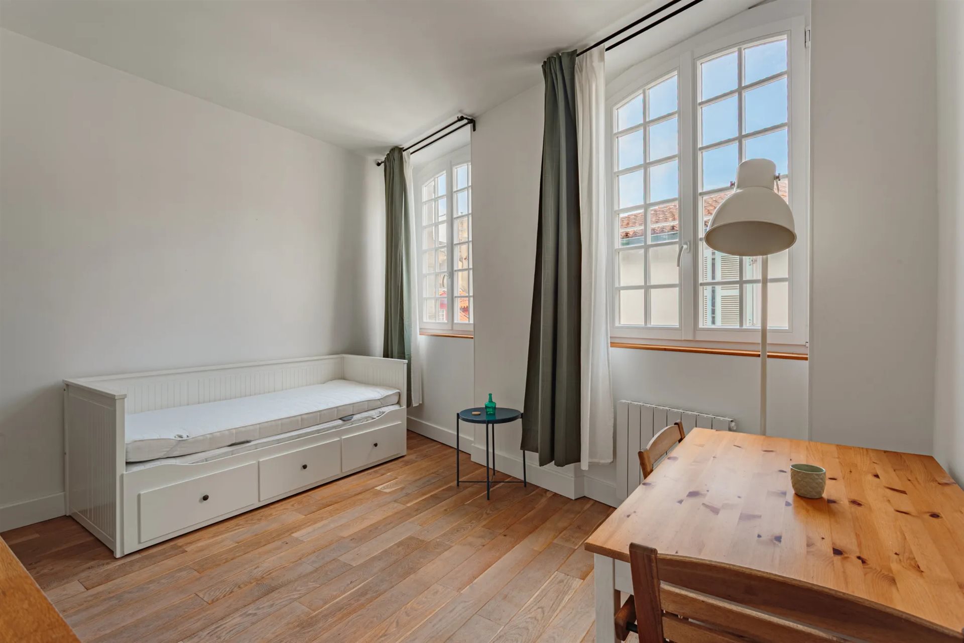 Appartement à vendre, 20m², Bayonne