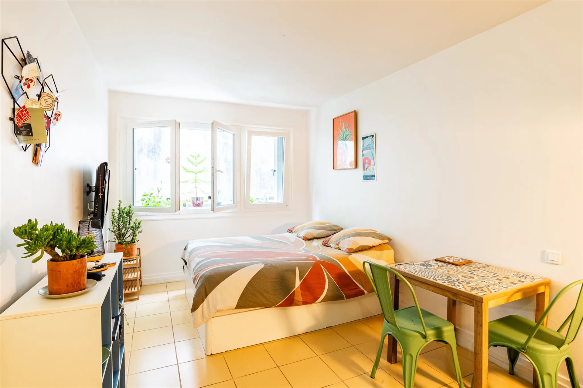 Appartement à vendre, 18m², Saint-Jean-de-Luz