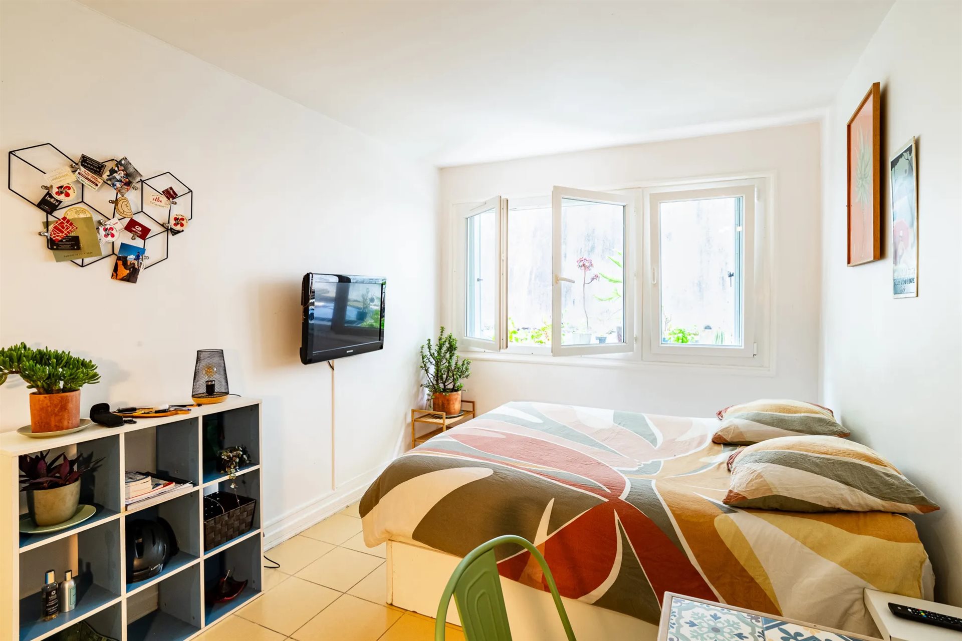 Appartement à vendre, 18m², Saint-Jean-de-Luz