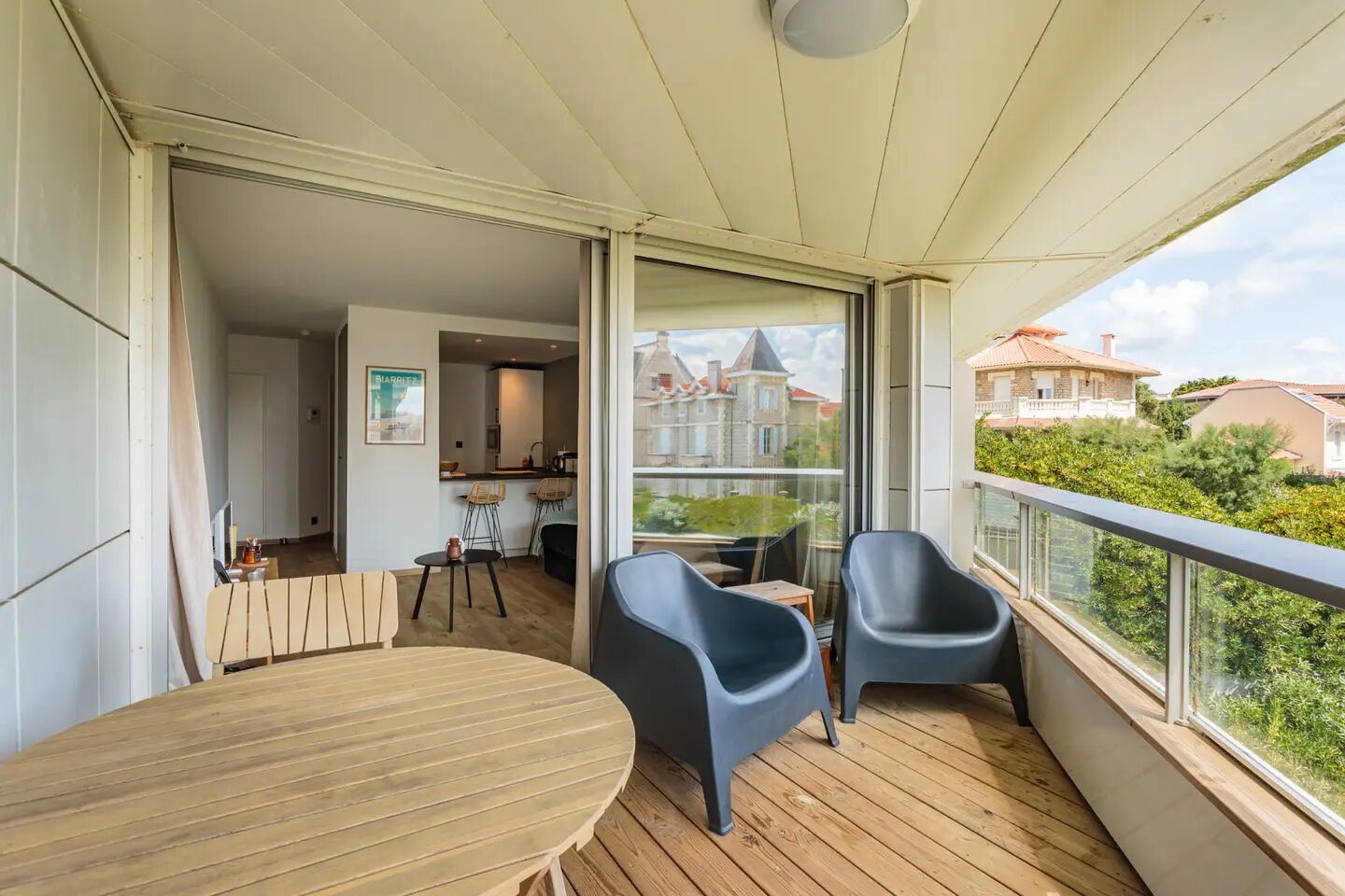 Appartement à vendre, 29m², Biarritz