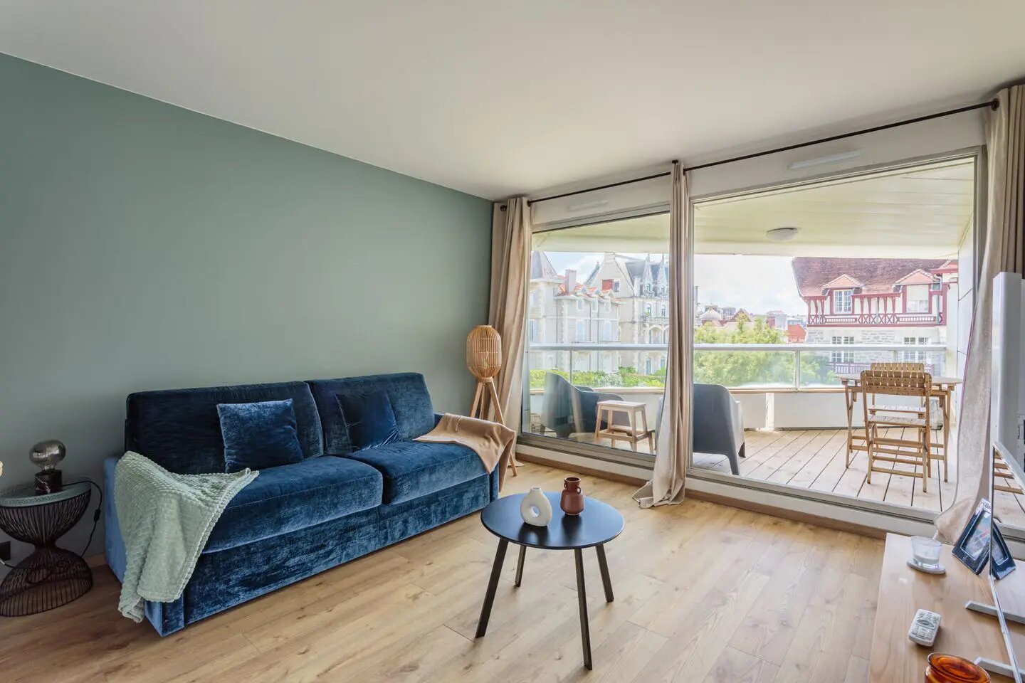 Appartement à vendre, 29m², Biarritz