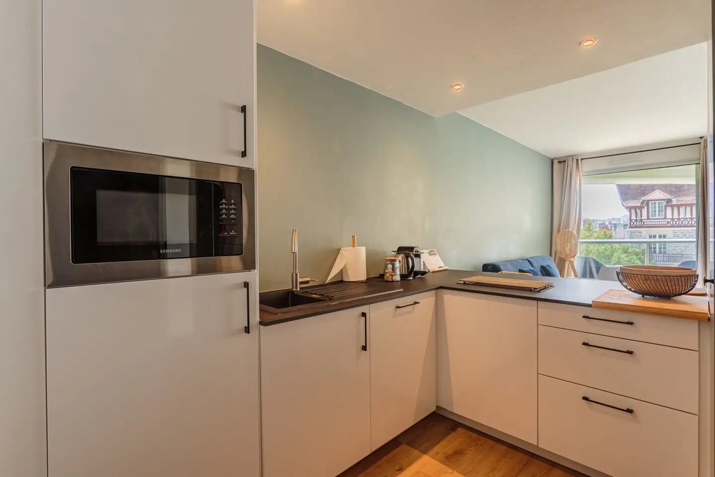 Appartement à vendre, 29m², Biarritz