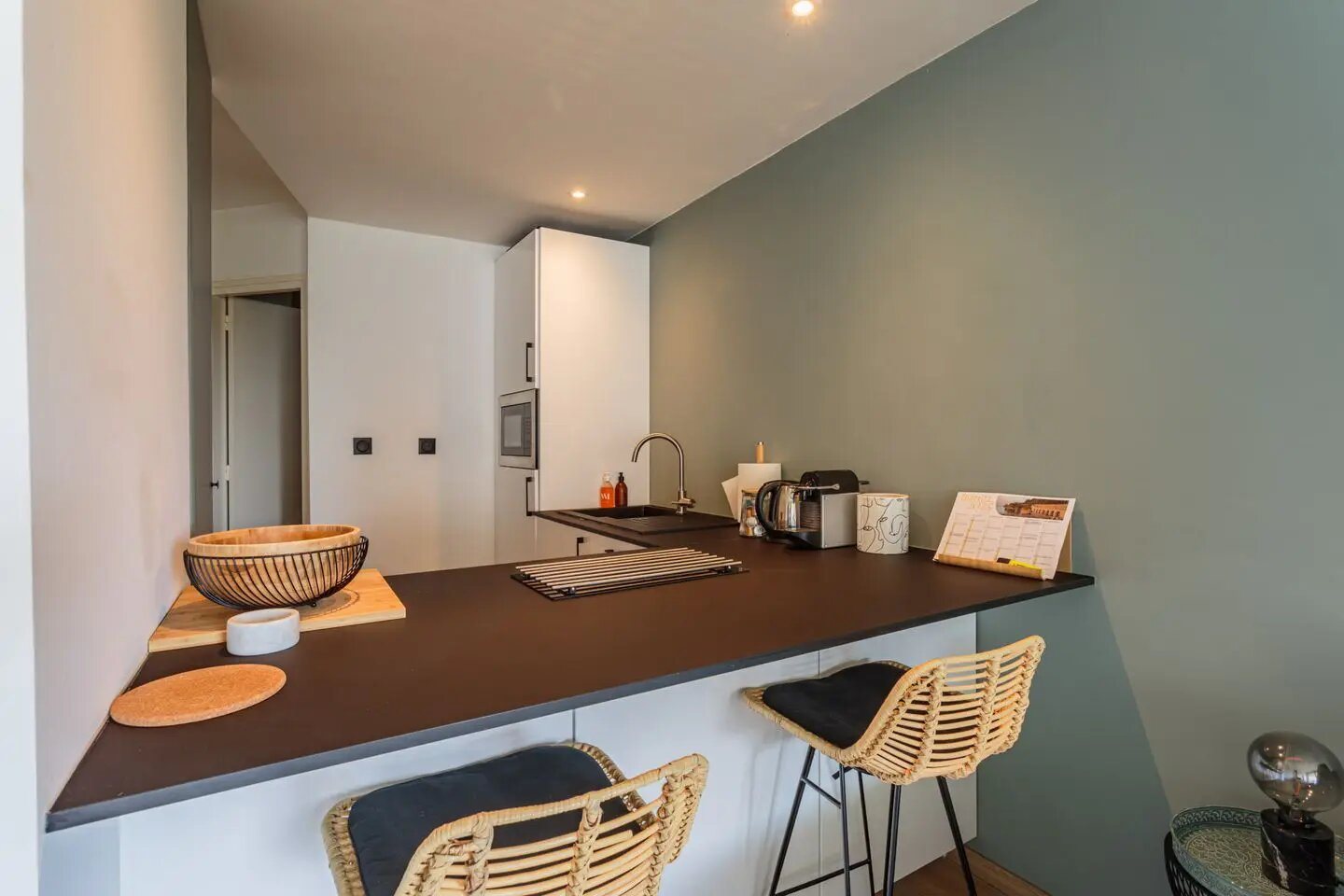 Appartement à vendre, 29m², Biarritz